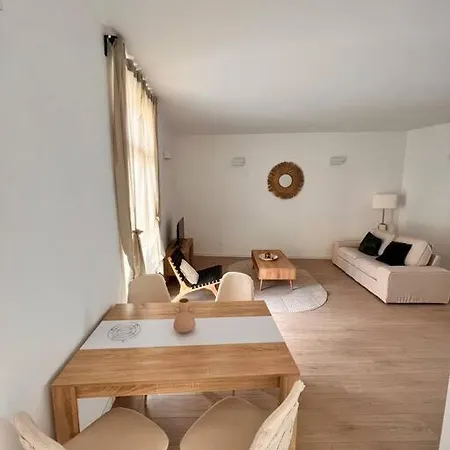 Joli Moderne 1er Etage, Coeur St Raphael, 4 Pers Saint-Raphael (Var)